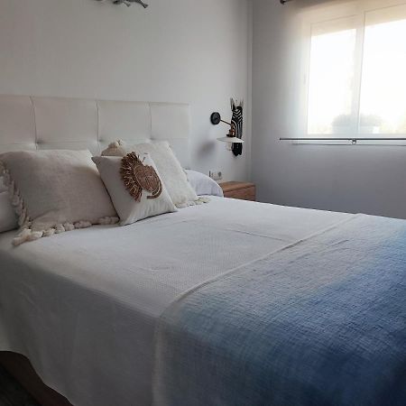 Torremolinos Suite Екстер'єр фото