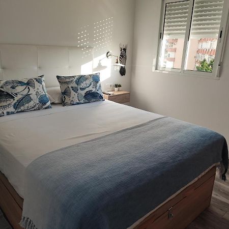 Torremolinos Suite Екстер'єр фото