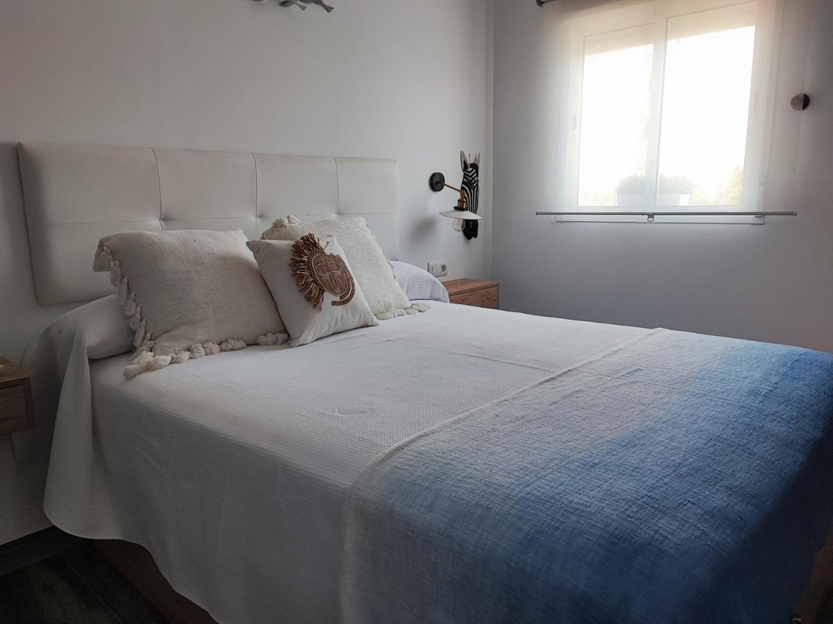 Torremolinos Suite Екстер'єр фото