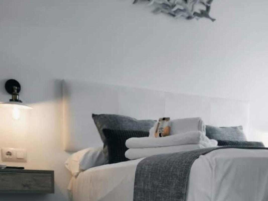 Torremolinos Suite Номер фото
